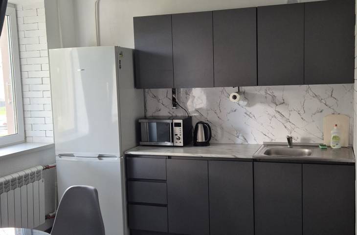 1-Комнатная квартира на сутки в  Молодечно,  Льва Толстого ул., 8    изображение 4 - kvartirka.by