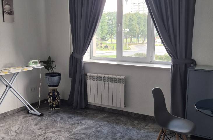 1-Комнатная квартира на сутки в  Молодечно,  Льва Толстого ул., 8   изображение 3 - kvartirka.by