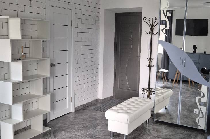 1-Комнатная квартира на сутки в  Молодечно,  Льва Толстого ул., 8    изображение 5 - kvartirka.by