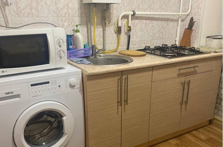 1-Комнатная квартира на сутки в  Барановичах,  Советская ул., 142 б    изображение 4 - kvartirka.by