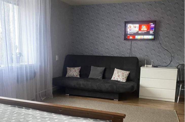 1-Комнатная квартира на сутки в  Барановичах,  Советская ул., 142 б    изображение 2 - kvartirka.by