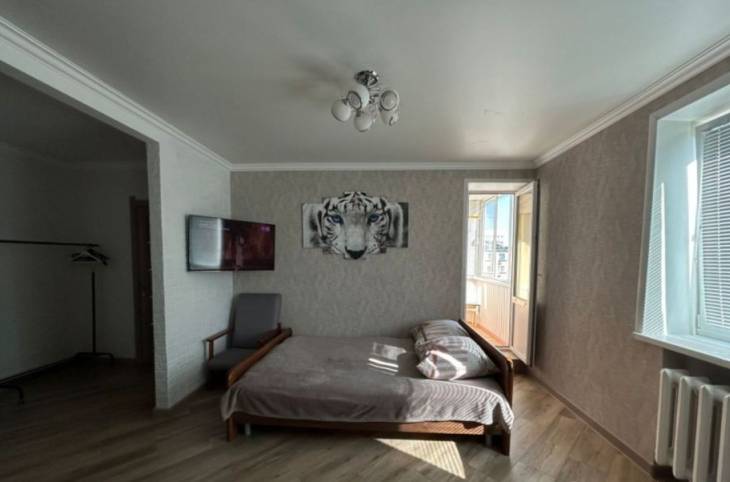 2-Комнатная квартира на сутки в  Барановичах,  Наконечникова ул., 15/1    изображение 1 - kvartirka.by