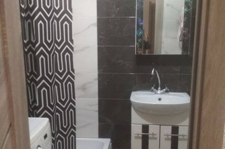 2-Комнатная квартира на сутки в  Барановичах,  Наконечникова ул., 15/1    изображение 7 - kvartirka.by