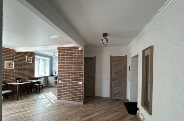 2-Комнатная квартира на сутки в  Барановичах,  Наконечникова ул., 15/1    изображение 2 - kvartirka.by