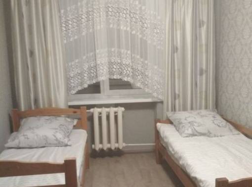 Квартира на сутки  - kvartirka.by