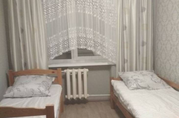 2-Комнатная квартира на сутки в  Барановичах,  Наконечникова ул., 15/1    изображение 5 - kvartirka.by