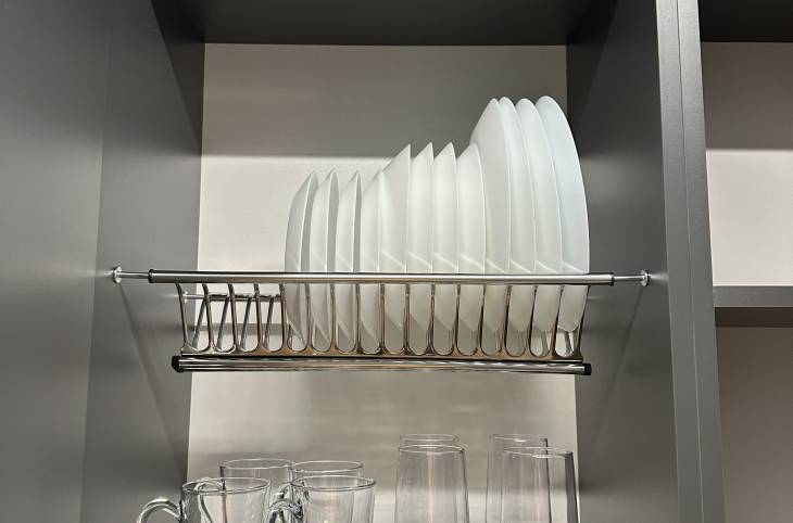 Студия на ночь в  Минске,  Левина ул., 1    изображение 8 - kvartirka.by