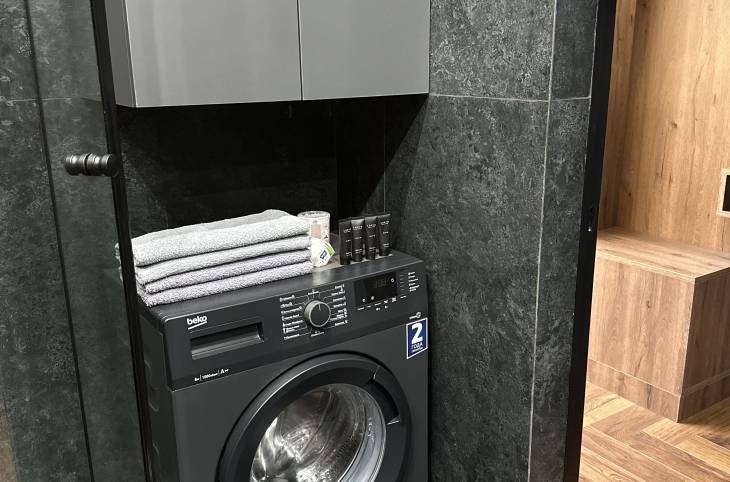 Студия на ночь в  Минске,  Левина ул., 1    изображение 13 - kvartirka.by