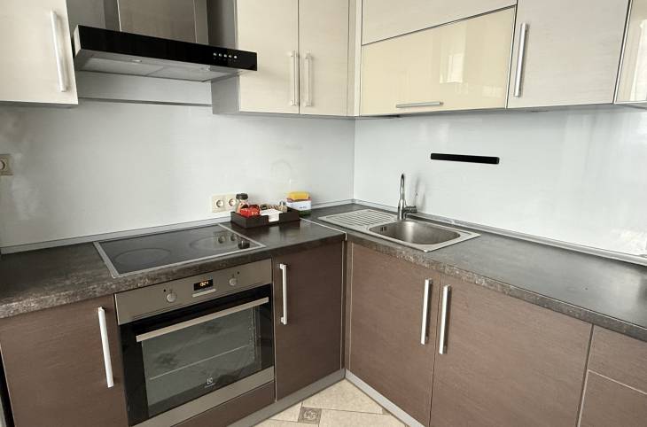 1-Комнатная квартира на ночь в  Минске,  Янки Лучины ул., 58    изображение 5 - kvartirka.by