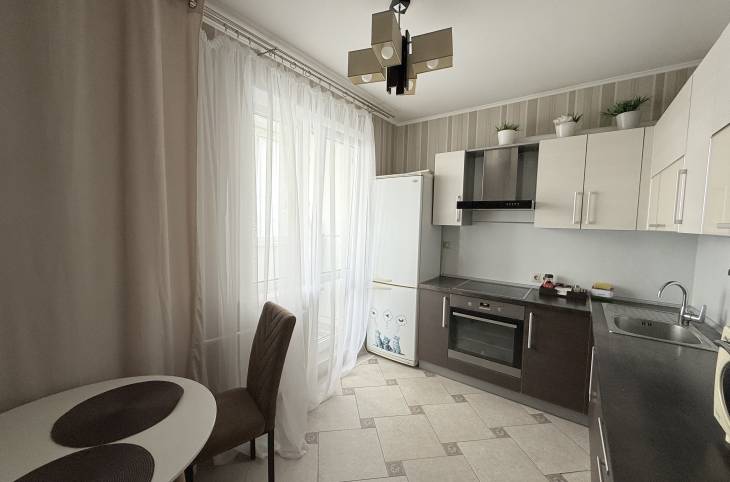 1-Комнатная квартира на ночь в  Минске,  Янки Лучины ул., 58    изображение 6 - kvartirka.by