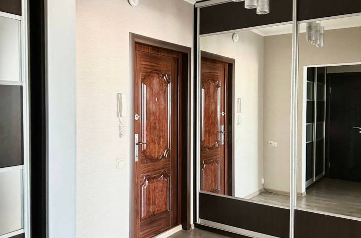 1-Комнатная квартира на ночь в  Минске,  Янки Лучины ул., 58    изображение 7 - kvartirka.by