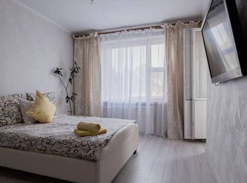 Квартира в центре - kvartirka.by