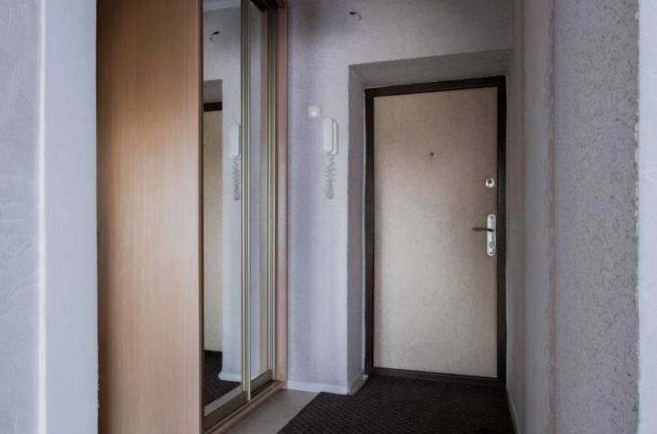 1-Комнатная квартира на сутки в  Пинске,  Завальная ул., 6   изображение 3 - kvartirka.by