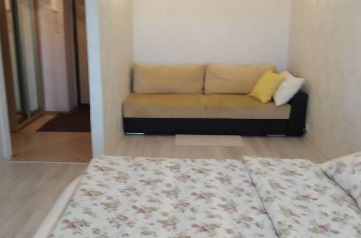 1-Комнатная квартира на сутки в  Пинске,  Завальная ул., 6    изображение 5 - kvartirka.by