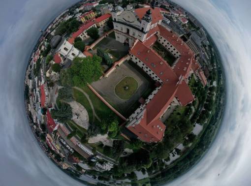 Квартира в центре - kvartirka.by