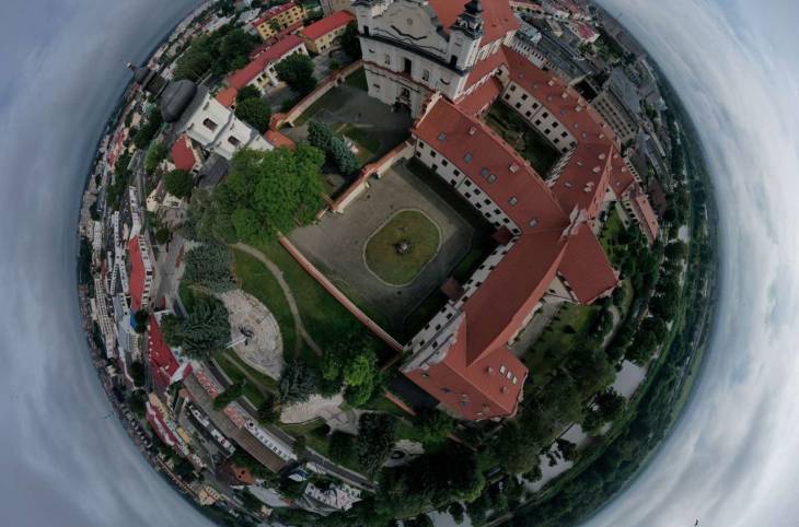 1-Комнатная квартира на сутки в  Пинске,  Завальная ул., 6    изображение 6 - kvartirka.by