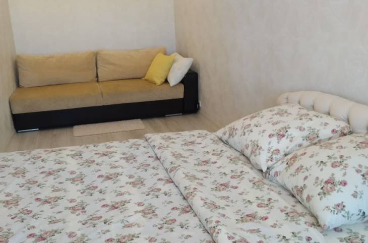 1-Комнатная квартира на сутки в  Пинске,  Завальная ул., 6    изображение 7 - kvartirka.by