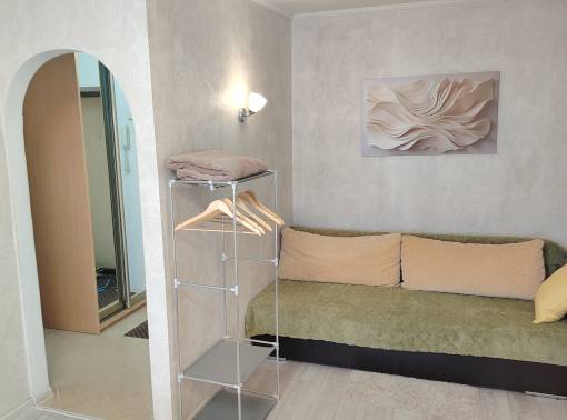 Квартира в историческом центре с кондиционером - kvartirka.by