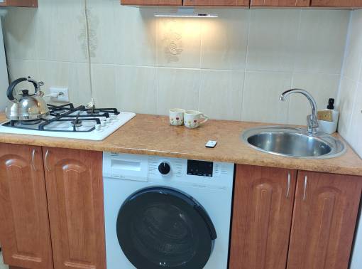 Квартира в историческом центре с кондиционером - kvartirka.by