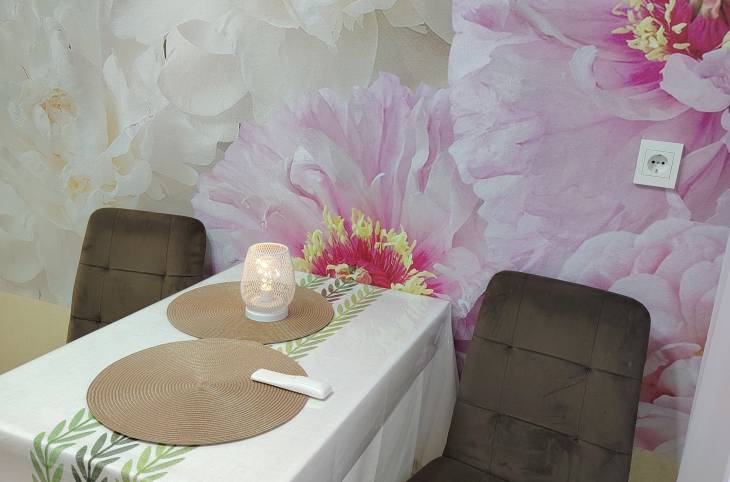 1-Комнатная квартира на сутки в  Пинске,  Завальная ул., 6    изображение 6 - kvartirka.by