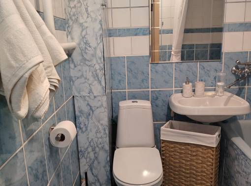 Квартира в историческом центре с кондиционером - kvartirka.by