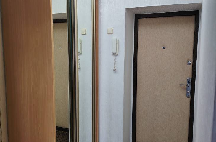 1-Комнатная квартира на сутки в  Пинске,  Завальная ул., 6    изображение 7 - kvartirka.by