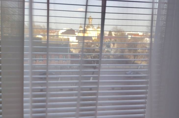 1-Комнатная квартира на сутки в  Пинске,  Завальная ул., 6    изображение 9 - kvartirka.by