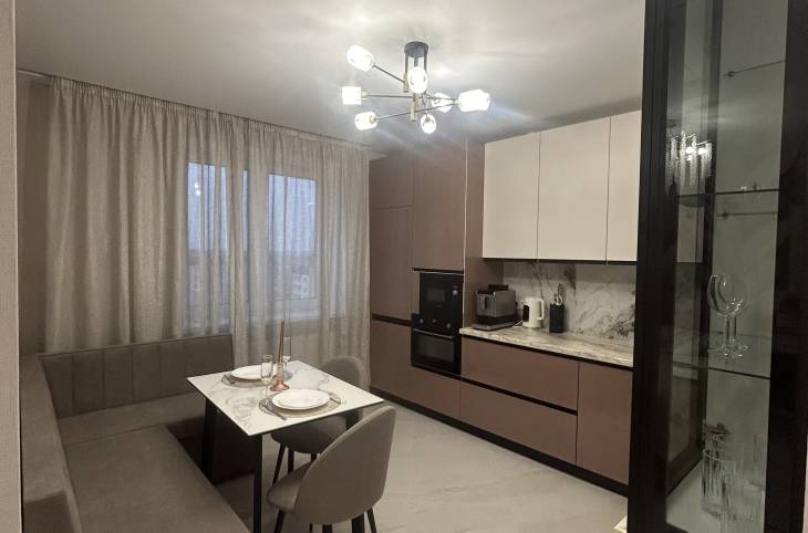 1-Комнатная квартира на сутки в  Могилеве,  Грюнвальдская ул., 26    изображение 7 - kvartirka.by