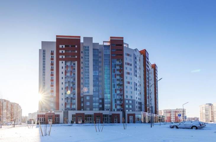 1-Комнатная квартира на сутки в  Могилеве,  Грюнвальдская ул., 26    изображение 15 - kvartirka.by