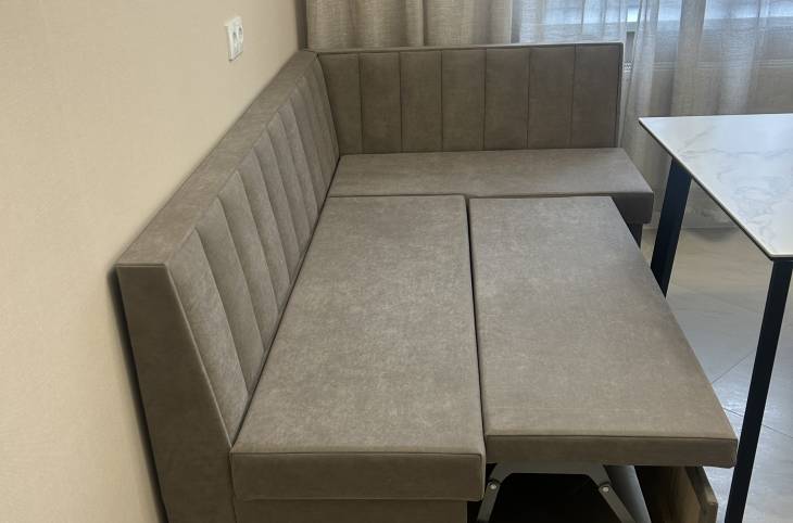 1-Комнатная квартира на сутки в  Могилеве,  Грюнвальдская ул., 26    изображение 10 - kvartirka.by