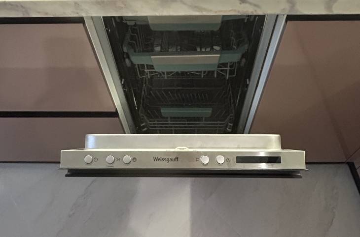 1-Комнатная квартира на сутки в  Могилеве,  Грюнвальдская ул., 26    изображение 9 - kvartirka.by