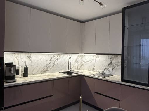 Современная новая квартира в новостройке - kvartirka.by