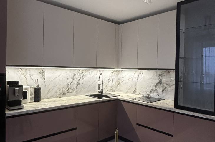 1-Комнатная квартира на сутки в  Могилеве,  Грюнвальдская ул., 26    изображение 6 - kvartirka.by