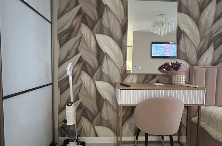 1-Комнатная квартира на сутки в  Могилеве,  Грюнвальдская ул., 26   изображение 3 - kvartirka.by