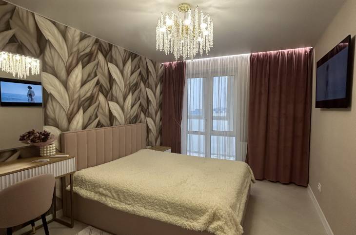 1-Комнатная квартира на сутки в  Могилеве,  Грюнвальдская ул., 26    изображение 1 - kvartirka.by