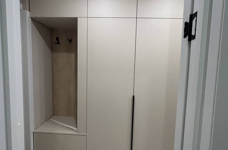 1-Комнатная квартира на сутки в  Могилеве,  Грюнвальдская ул., 26    изображение 13 - kvartirka.by