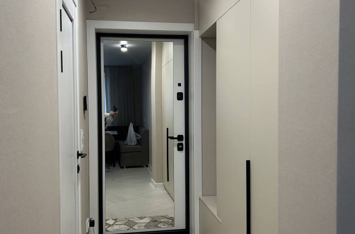 1-Комнатная квартира на сутки в  Могилеве,  Грюнвальдская ул., 26    изображение 14 - kvartirka.by