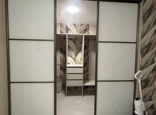 Современная новая квартира в новостройке - kvartirka.by