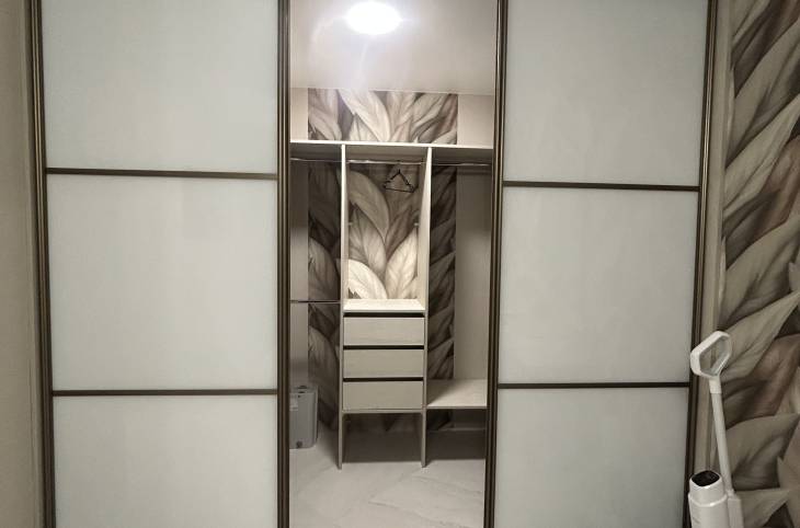 1-Комнатная квартира на сутки в  Могилеве,  Грюнвальдская ул., 26    изображение 4 - kvartirka.by