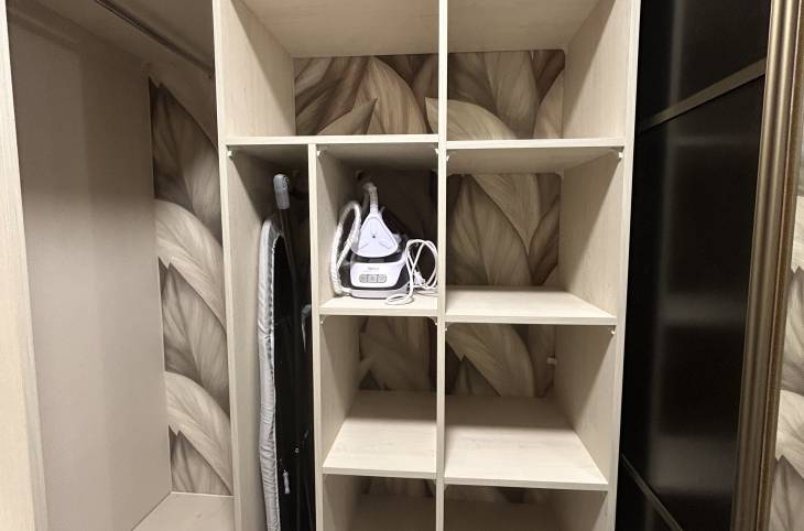 1-Комнатная квартира на сутки в  Могилеве,  Грюнвальдская ул., 26    изображение 5 - kvartirka.by