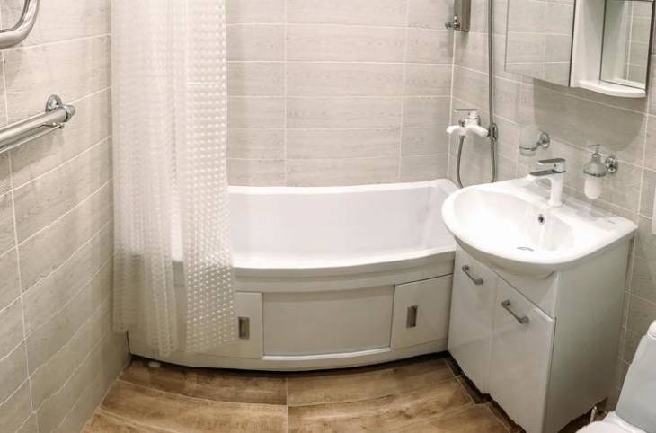 1-Комнатная квартира на сутки в  Могилеве,  Славы пл., 2    изображение 5 - kvartirka.by