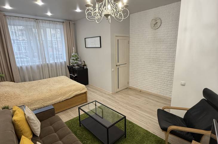 1-Комнатная квартира на сутки в  Могилеве,  Славы пл., 2    изображение 2 - kvartirka.by