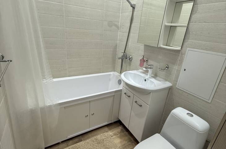 1-Комнатная квартира на сутки в  Могилеве,  Славы пл., 2    изображение 4 - kvartirka.by