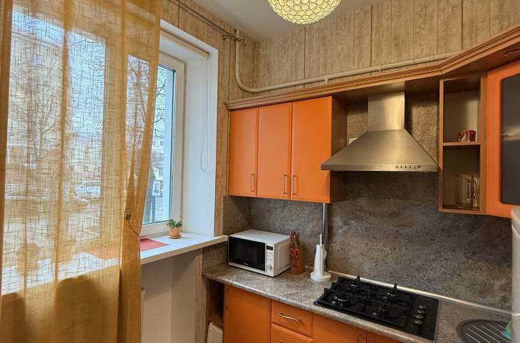 1-Комнатная квартира на сутки в  Могилеве,  Славы пл., 2    изображение 7 - kvartirka.by