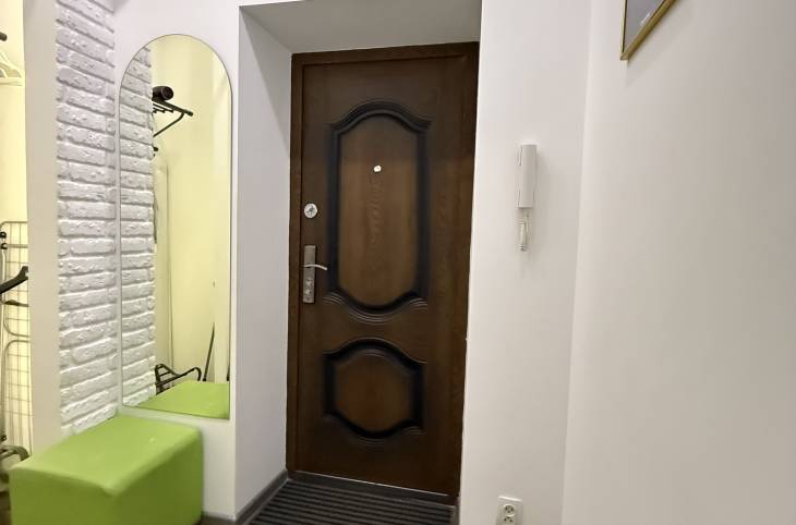 1-Комнатная квартира на сутки в  Могилеве,  Славы пл., 2    изображение 12 - kvartirka.by