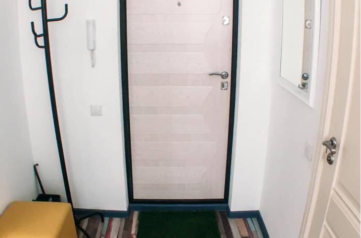 1-Комнатная квартира на сутки в  Могилеве,  Будённого ул. , 15    изображение 9 - kvartirka.by