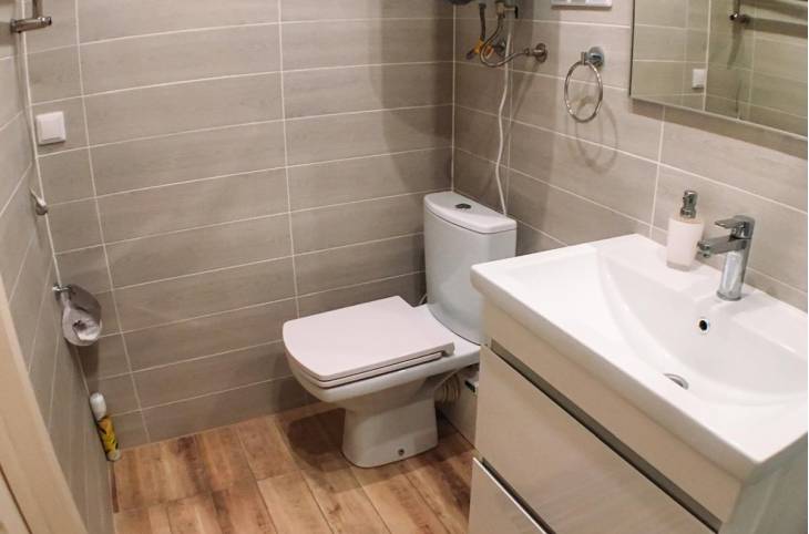 1-Комнатная квартира на сутки в  Могилеве,  Будённого ул. , 15    изображение 6 - kvartirka.by