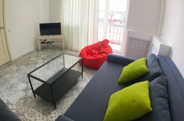 1-Комнатная квартира на сутки в  Могилеве,  Будённого ул. , 15    изображение 4 - kvartirka.by