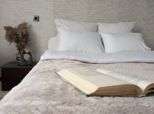 Уютная, приятная, спокойная квартира на сутки - kvartirka.by