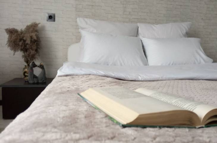 1-Комнатная квартира на сутки в  Барановичах,  Тельмана ул., 177    изображение 1 - kvartirka.by